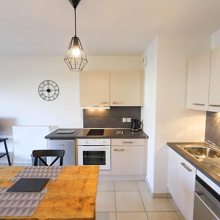 Le Discret T2 Aux Portes De La Vieille Ville Annecy Ngoại thất bức ảnh