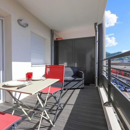 Le Discret T2 Aux Portes De La Vieille Ville Annecy Ngoại thất bức ảnh