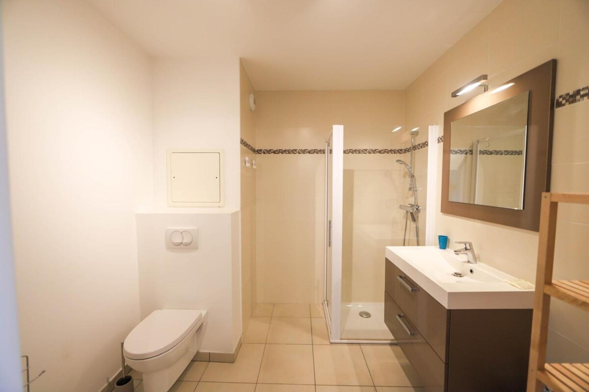 Le Discret T2 Aux Portes De La Vieille Ville Annecy Ngoại thất bức ảnh