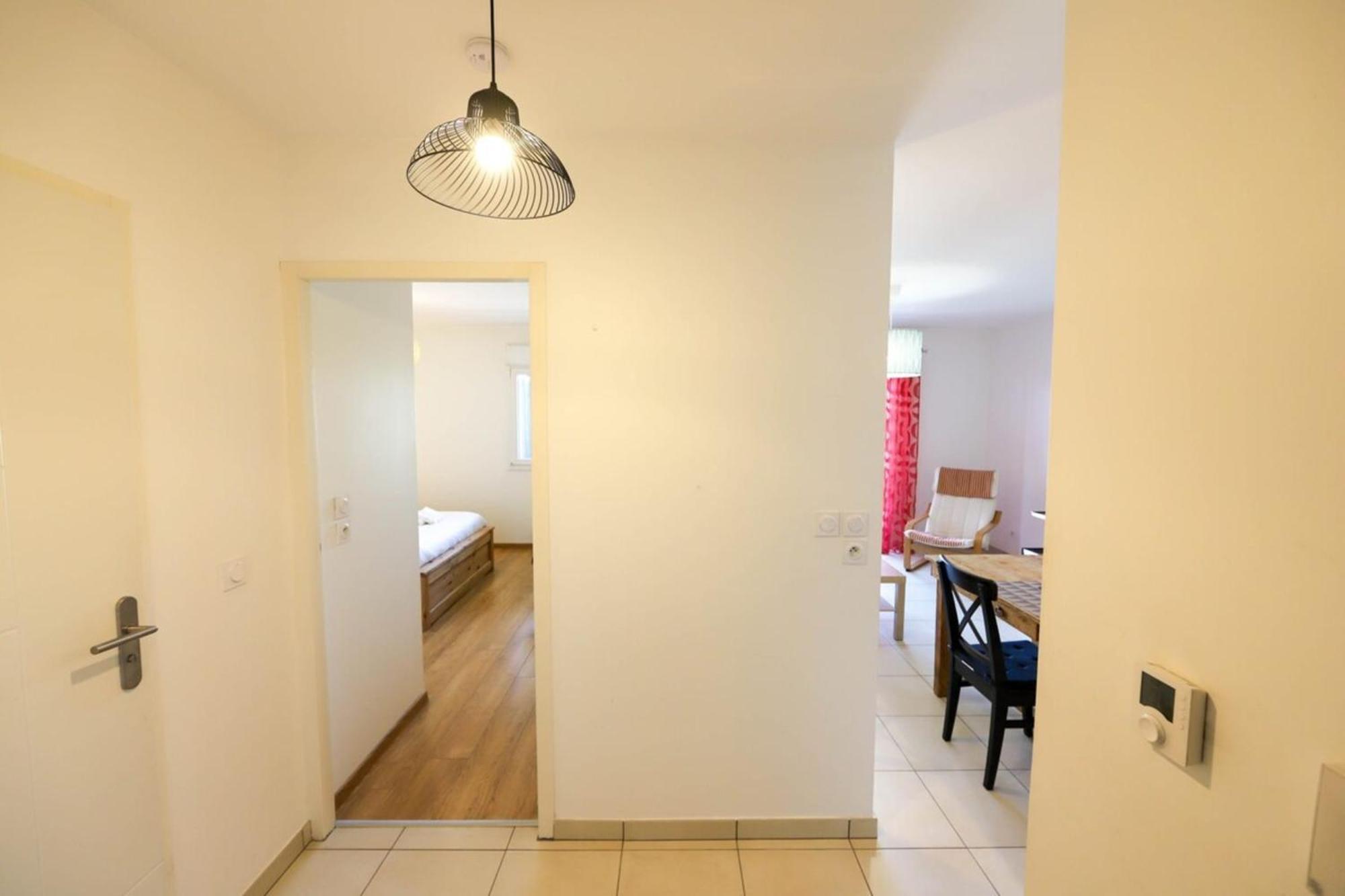 Le Discret T2 Aux Portes De La Vieille Ville Annecy Ngoại thất bức ảnh
