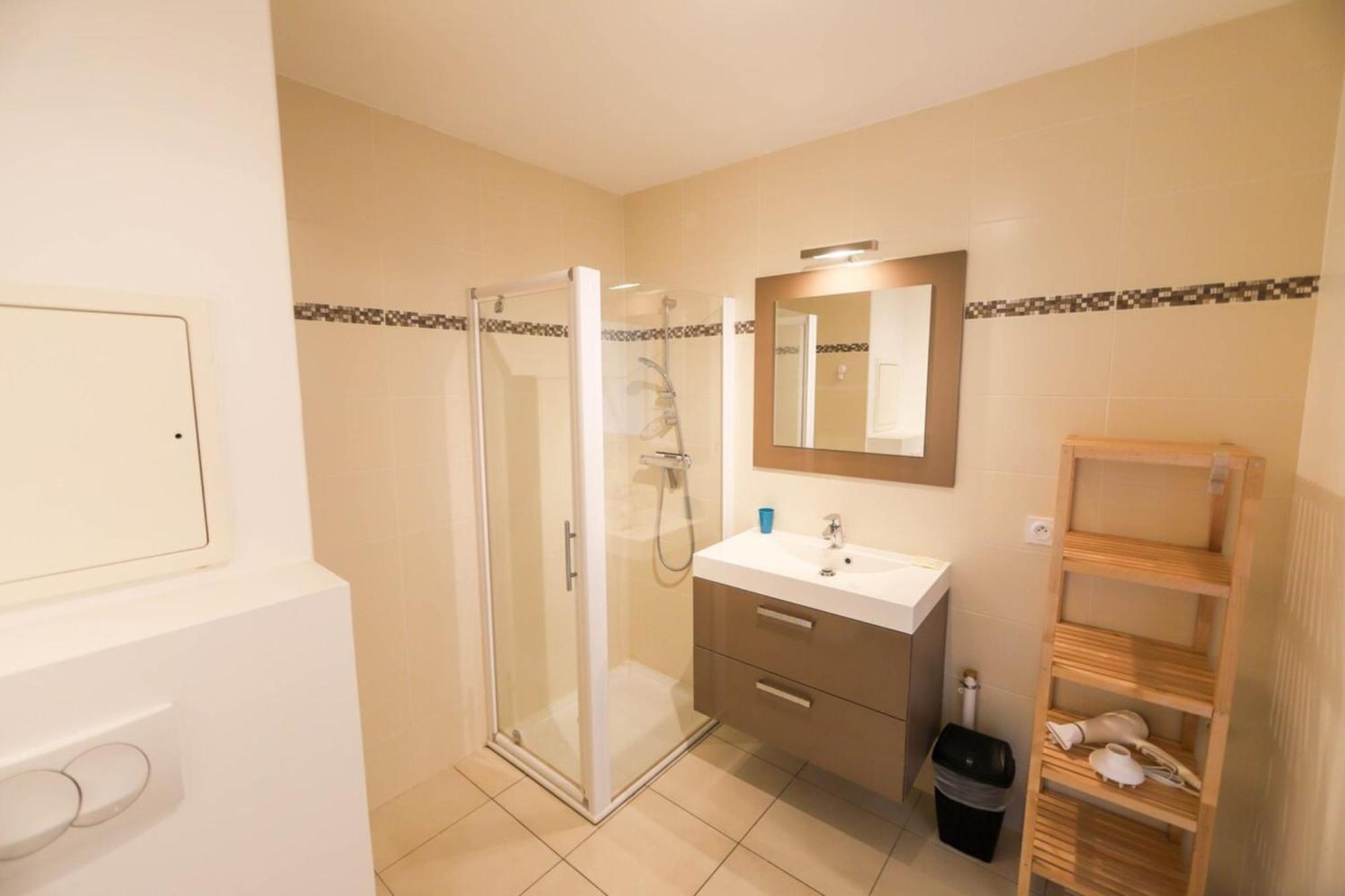 Le Discret T2 Aux Portes De La Vieille Ville Annecy Ngoại thất bức ảnh