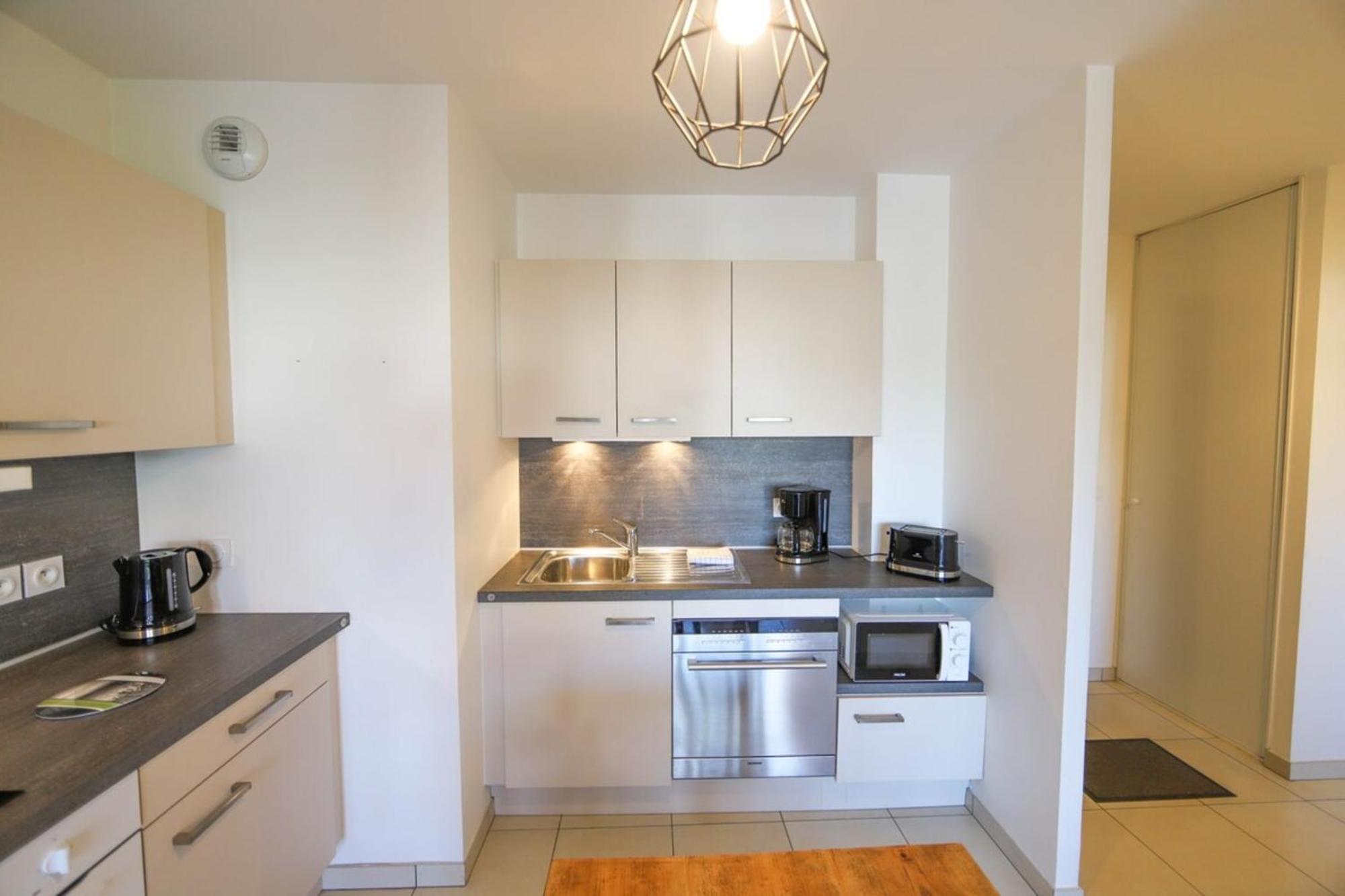 Le Discret T2 Aux Portes De La Vieille Ville Annecy Ngoại thất bức ảnh